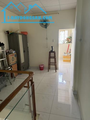BÁN NHÀ HẺM NGUYỄN VĂN QUỲ, PHÚ THUẬN, QUẬN 7. DT: 2,85 X 16M, 1 LẦU - 2
