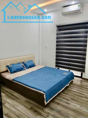 BÁN NHÀ NGỌC HỒI THANH TRÌ ĐỂ SANG NƯỚC NGOÀI CÙNG CON TRAI 60M 2TỶ - 1