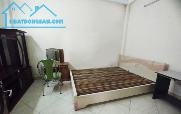 Cho thuê nhà ở gia đình, nhóm đi làm Định Công Hạ 45m2, 4 ngủ, 9 Triệu, vào ngay - 3