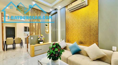 BÁN NHÀ VĨNH HƯNG – ĐẸP KHÔNG TÌ VẾT - 5 TẦNG 30M2 – GIÁ NHỈNH 4 TỶ