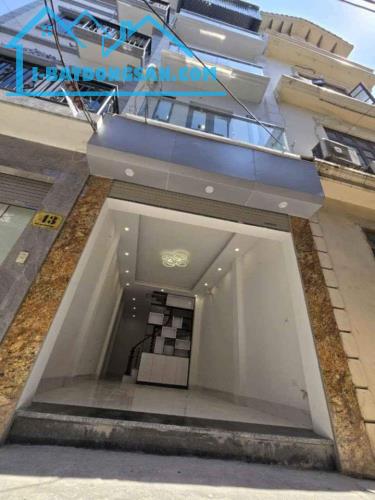 Bán nhà ngõ 390 Ngọc Thụy 38m x 4T, ngõ oto thông, vào nhà, kd nhỏ giá nhỉnh 7t có TL. - 4