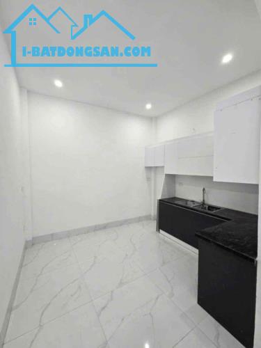 Bán nhà ngõ 390 Ngọc Thụy 38m x 4T, ngõ oto thông, vào nhà, kd nhỏ giá nhỉnh 7t có TL. - 1