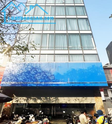 Bán Nhà Mặt Phố Tô Vĩnh Diện, Thanh Xuân 280m2 X 7T, MT 9m, Nở Hậu, Giá Rẻ.