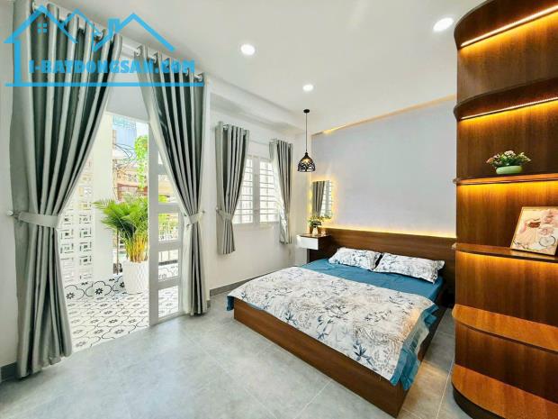 Bán Nhà Đẹp Đường Quang Trung, Phường 10, Quận Gò vấp, Hồ chí Minh