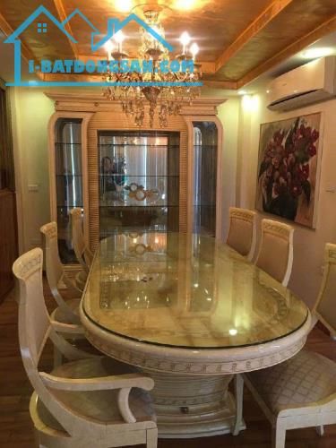 BÁN GẤP NHÀ MẶT HỒ TÂY SƠN, Ô TÔ, KINH DOANH_DT 160M2, 4 TẦNG, MT 8M, 32 TỶ - 2