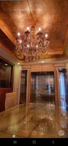 BÁN GẤP NHÀ MẶT HỒ TÂY SƠN, Ô TÔ, KINH DOANH_DT 160M2, 4 TẦNG, MT 8M, 32 TỶ - 1