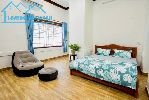 BIỆT THỰ TÂN THÁI 9 - GẦN CHỢ MÂN THÁI, BIỂN - 170M2 - MT:10M - KINH DOANH HOMESTAY-15.X - 3