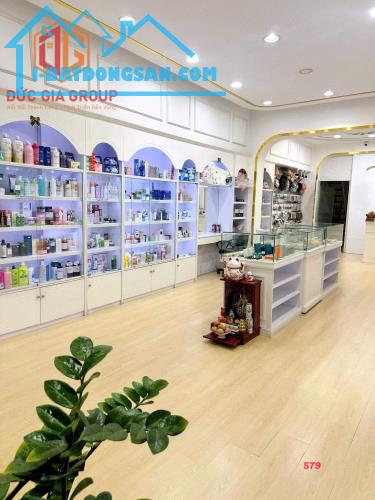 Bán Nhà 1 Lầu Góc 2 Mặt Tiền Đường Phan Đình Phùng , Biên Hòa, Đồng Nai 101m² gía 12,5 Tỷ