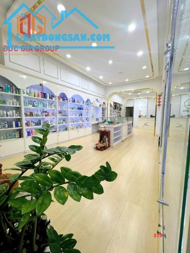 Bán Nhà 1 Lầu Góc 2 Mặt Tiền Đường Phan Đình Phùng , Biên Hòa, Đồng Nai 101m² gía 12,5 Tỷ - 2