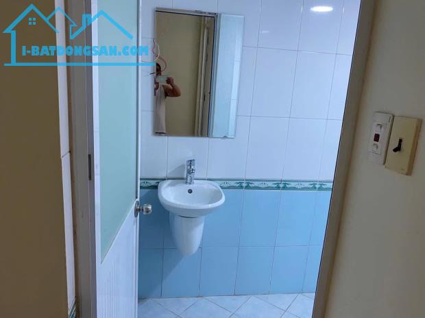 Cho thuê nhà mặt ngõ ô tô phố Mai Động.  45m2 * 4 Tầng giá 15 triệu. - 5