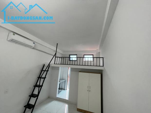 CCMN TÂN TRIỀU ,17P ,THANG MÁY ,PCCC ,NGÕ NÔNG ,DOANH THU CAO GIÁ 10.8 TỶ - 1