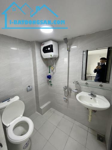 CCMN TÂN TRIỀU ,17P ,THANG MÁY ,PCCC ,NGÕ NÔNG ,DOANH THU CAO GIÁ 10.8 TỶ - 2
