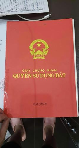 CHÍNH CHỦ Cần Bán Đất Tại Thôn Thống Nhát, Xã Ia Ga, Huyện Chư Prông, Tỉnh Gia Lai. - 3