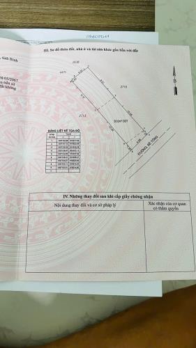 GIảm 300tr Bán Đất Giá Rẻ Dĩ An Sổ Riêng 5x21 Sau Chợ Ông Xã - 4