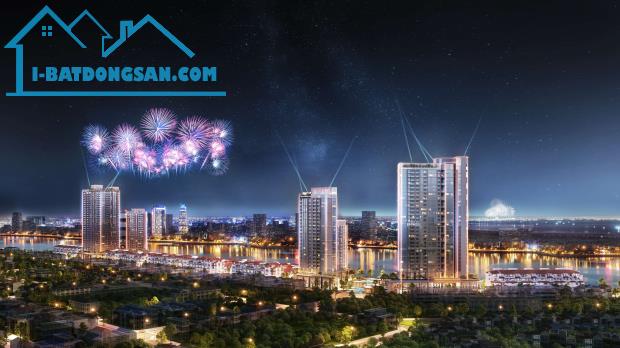 🔥 SĂN ngay quỹ CĂN CUỐI SUN SYMPHONY Đà Nẵng – VIEW PHÁO HOA,  ƯU ĐÃI LÊN ĐẾN 14% - 1