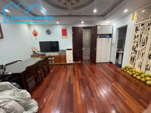 Nhà kim chung đông anh 235m² .4tầng mặt tiền.12m. nhỉnh 10tỷ  BIỆT THỰ nhà VƯỜN - MẶT NGÕ - 2