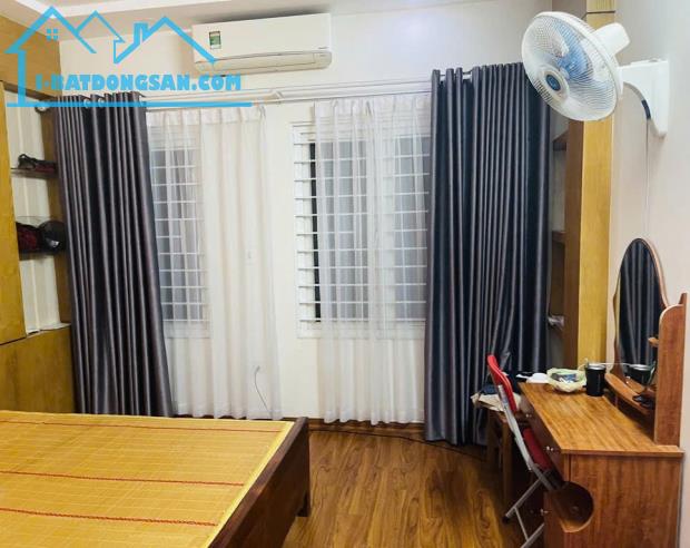 5 TẦNG, 43M2 TRẦN DUY HƯNG, NHÀ ĐẸP DÂN XÂY, NHIỀU TIỆN ÍCH – 10.5 TỶ - 1