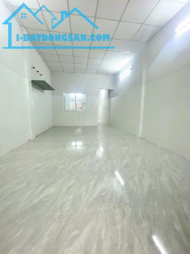 MẶT TIỀN LÊ TẤN BÊ --81M2 --ĐƯỜNG 10M CÓ VỈA HÈ