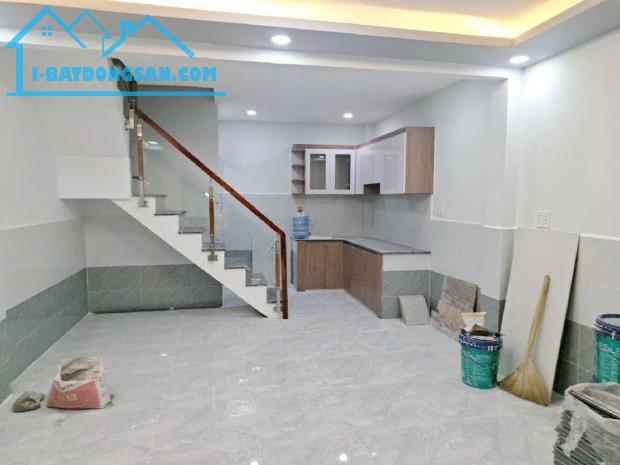 💥NHÀ MỚI 2 TẦNG - NGÃ 4 NGUYỄN THỊ THẬP -PHÚ THUẬN,CHỦ BAO SANG TÊN - 🪙2 TỶ65 🏡24.5 (3. - 3