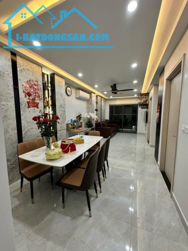 CHO THUÊ CĂN HỘ CHUNG CƯ 2 PN 11,5 TRIỆU VND 62M2 TẠI GELEXIMCO SOUTHERN STAR