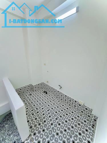 [Tin thật] 34m2-5 tầng-3PN. Khu Đền Lừ 2, Siêu thoáng, sân riêng. 30m ra OTO tránh. - 4