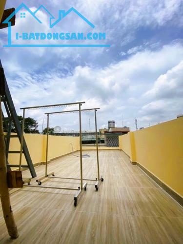 5 TẦNG x 33 M2 (3 x 11) - FULL NỘI THẤT - THU NH.ẬP 200 TRIỆU, GẦN MT LÊ HỒNG PHONG, Q.10.