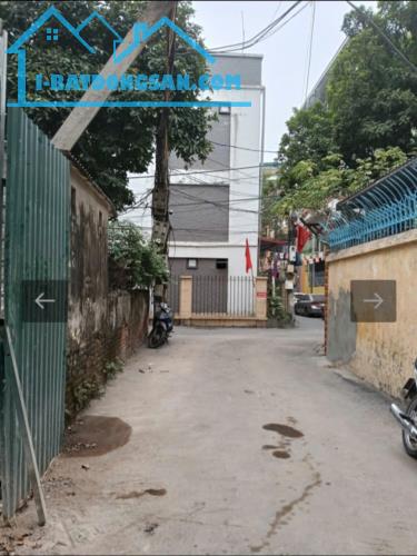 VỊ TRÍ VÀNG Nguyễn Trãi - Thanh Xuân –Ô Tô Tránh nhau (155m2 mặt tiền 9,1 m) tặng GPXD 7 - 1