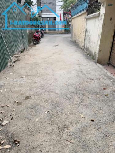 VỊ TRÍ VÀNG Nguyễn Trãi - Thanh Xuân –Ô Tô Tránh nhau (155m2 mặt tiền 9,1 m) tặng GPXD 7 - 4