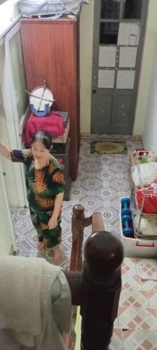 BÁN NHÀ - KHƯƠNG TRUNG - THANH XUÂN - 42M2 - 2 TẦNG - 6.75 TỶ - VỊ TRÍ ĐẸP - NGÕ Ô TÔ - TR - 4