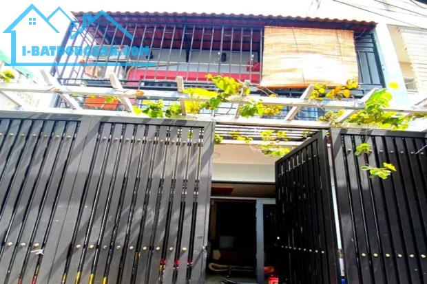 Bán nhà hẻm Tân Kỳ Tân Quý, Tân Phú, 4.9m x 11.5m, 52.8 m², 2 PN - Giá 5.4 tỷ TL - 3