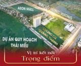 Chung cư Quảng Thành - Cơ hội sở hữu nhà mơ ước ngay cạnh AEON Mall!