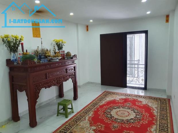 NHÀ 40M2 ĐÔNG_LA_HOÀI_ĐỨC - PHÂN LÔ - NGÕ THOÁNG 4 TỶ - GỬI Ô TÔ CÁCH NHÀ 30M – KHU DÂN - 2