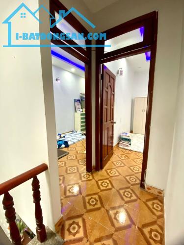 BÁN NHÀ NGUYỄN THỊ BÚP QUẬN 12- 107M2, NGANG 5.8M, 2 TẦNG, HXH, CHỈ 4 TỶ 700 - 1