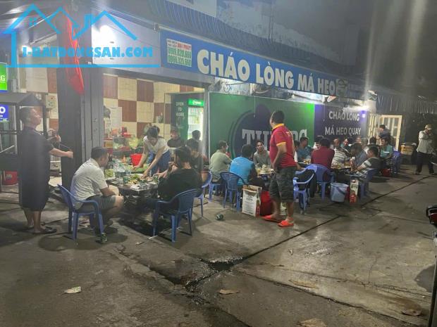 Sang nhượng quán nhậu 2 mặt tiền tại  100 xẹc 19 phường Bình Hưng Hoà A, Bình Tân, TPHCM - 3