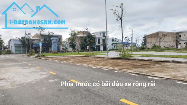 Bán Đất 60m2 KQH Hương Sơ khu vực 4 - View công viên thoáng mát - 3