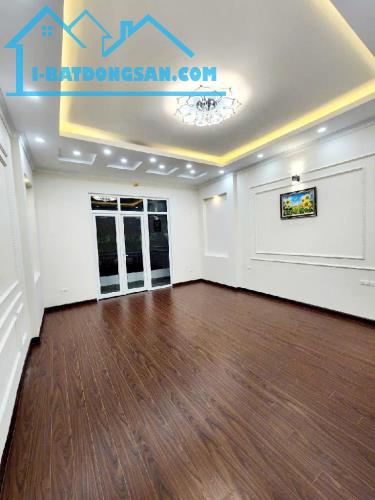 NHÀ PHỐ NGUYỄN LƯƠNG BẰNG - 61m² - 2