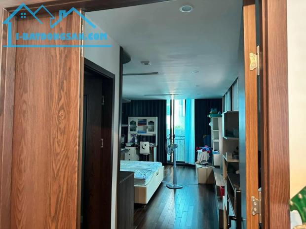 ⚜️Tòa Apartment Mặt Phố VIP Yên Hoa, Mặt Hồ Tây, 101m2 9T, MT 4.5m, 15 Phòng, Chỉ 47 TỶ⚜️ - 1