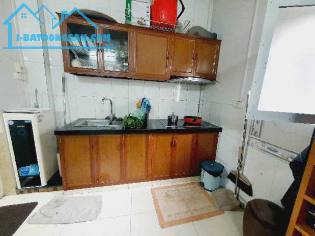 BÁN NHÀ LƯƠNG THẾ VINH , LÔ GÓC 2 MẶT NGÕ , FULL ĐỒ , 80M2 - 2