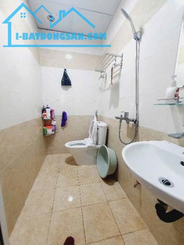 BÁN NHÀ LƯƠNG THẾ VINH , LÔ GÓC 2 MẶT NGÕ , FULL ĐỒ , 80M2 - 3