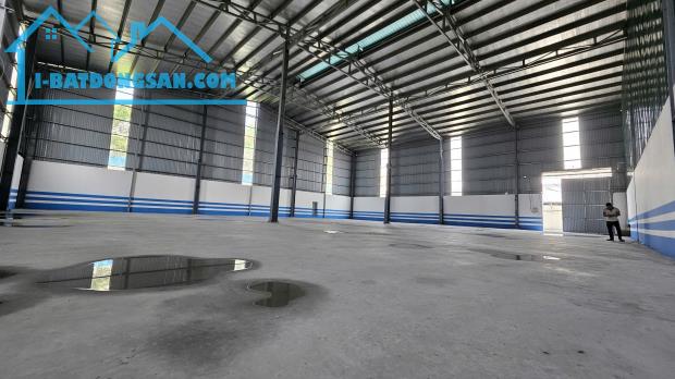 CHO THUÊ KHO XƯỞNG 800m2 tại đường ĐT379.  H.YÊN MỸ - HƯNG YÊN.