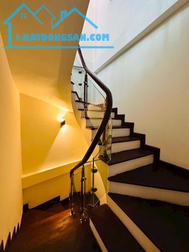 BÁN NHÀ NGÕ RỘNG NGÁCH NÔNG PHỐ TÂY SƠN, PHẢI NHANH MỚI KỊP - NGÕ 3M VF3 ĐỖ CỬA. DT 32m2 - 1