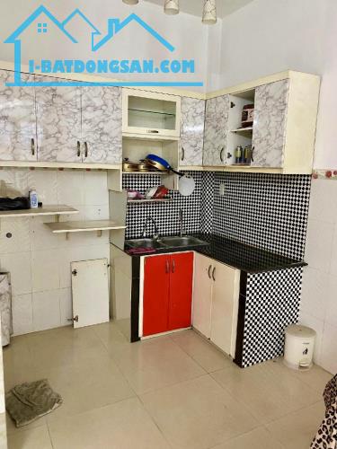 🏠Nhà Giá Tốt 4,3 Tỷ - 2 Tầng - Lê Văn Sỹ - P.12 - Quận 3  - 30M2 ( ngang 4,3m, dài 7m - 2