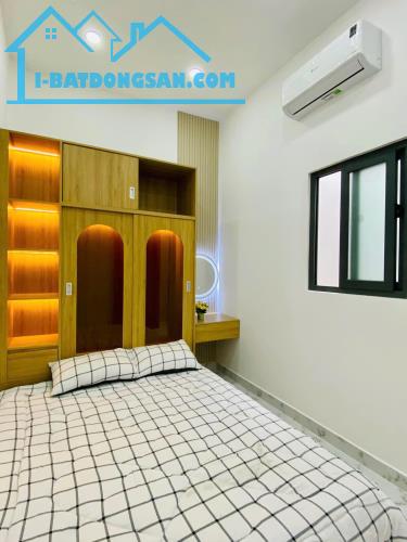 Chỉ 2 tỷ 888 có ngay nhà 48m2 2PN 2WC Đinh Tiên Hoàng,Q1 SHR, HXH - 1