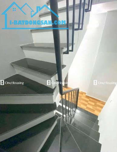 Bán nhà hoàng đạo thành kim giang 5.5 tỷ 35 m2 x 3 tầng - 5