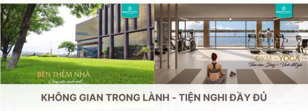 CÒN ÍT SLOT CĂN 2PN VIEW SÔNG HÀN CUỐI CÙNG, NHẬN NHÀ NGAY - HỖ TRỢ VAY 85% - 1