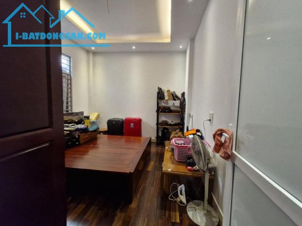 Bán nhà Thanh Am, LÔ GÓC SIÊU THOÁNG, 51m2, NỞ HẬU, Ngõ RỘNG, Ở SƯỚNG - 2