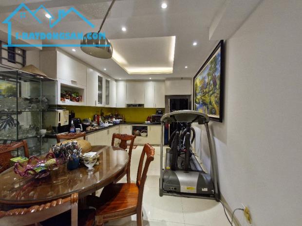 Bán nhà Thanh Am, LÔ GÓC SIÊU THOÁNG, 51m2, NỞ HẬU, Ngõ RỘNG, Ở SƯỚNG - 1