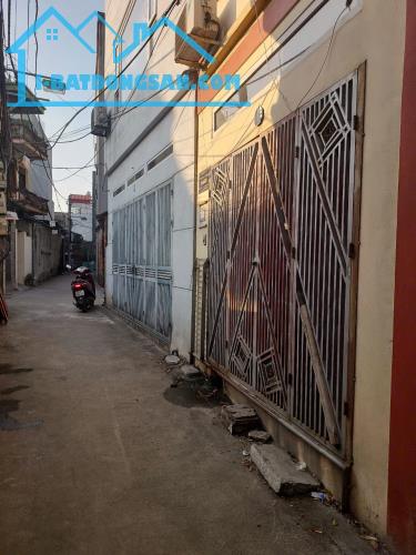 Bán nhà Thanh Am, LÔ GÓC SIÊU THOÁNG, 51m2, NỞ HẬU, Ngõ RỘNG, Ở SƯỚNG