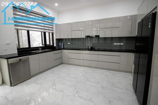 BÁN CĂN GÓC BIỆT THỰ CIPUTRA 250M2 ĐÔNG TỨ TRẠCH GIÁ RẺ 0985680788 - 4