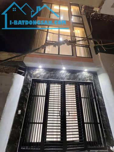 Bán nhà phố Chiến Thắng DT 34m2, 5 Tầng, MT 3.8m Giá 8.8 tỷ - 4